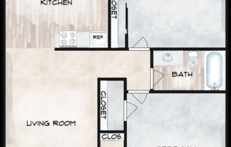 Community Amenities - Columbard - Bakersfield, CA