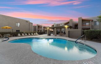 Lucera Apartments Homes