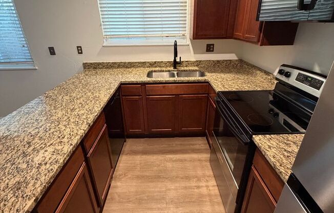 NEW LOW PRICE Spacious 3 Bed + Office, 2 Bath Single Family Home with a 2 Car Garage!