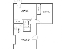 Partner-provided photo for $1963 unit