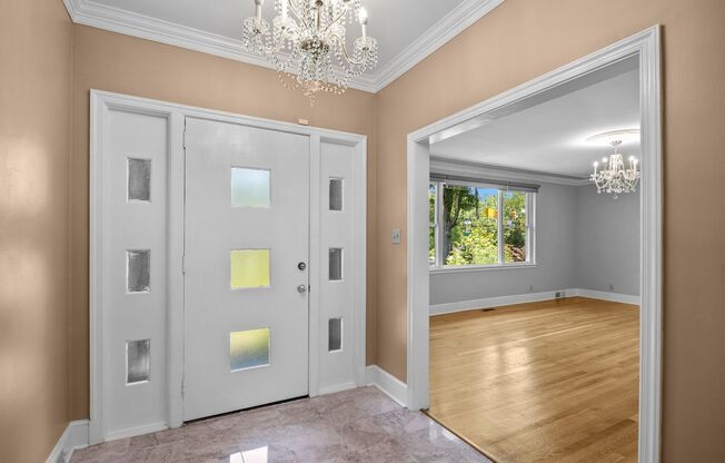 Gorgeous and Spacious 3 Bedroom Ranch in Trinity Park near Downtown Durham - Updated and Stunning!