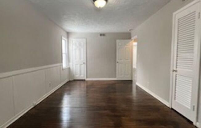 Charming Ranch-Style 3-Bedroom Home for Rent!