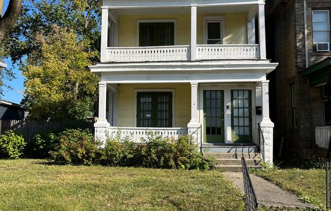 1316 Fair Ave