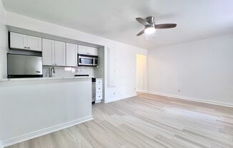 1 bed, 1 bath, $1,450, Unit #B102