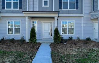 3BR/2BA Townhome in Popular Pringle Towns