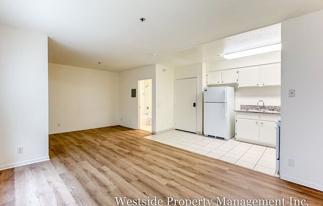 Studio, 1 bath, 350 sqft, $1,895, Unit 118