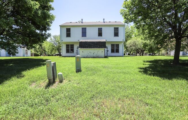 Amazing Townhome at a great price!