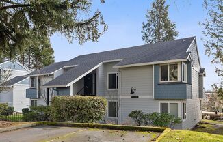 CEDAR MILL VILLAGE APARTMENTS