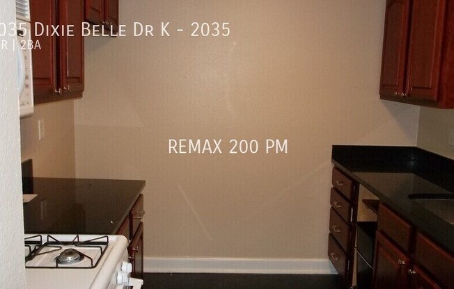 2035 Dixie Belle Drive