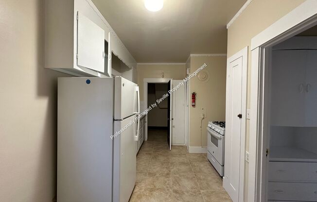 1 bed, 1 bath, 750 sqft, $1,495, Unit 5742