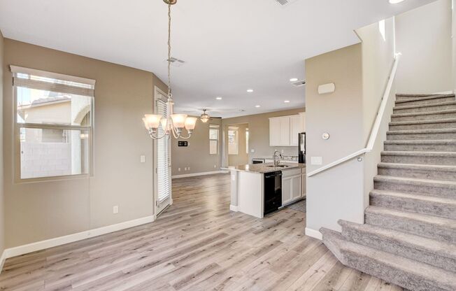 Beautiful Two-Story Home in Gated Cortona – Southern Highlands!