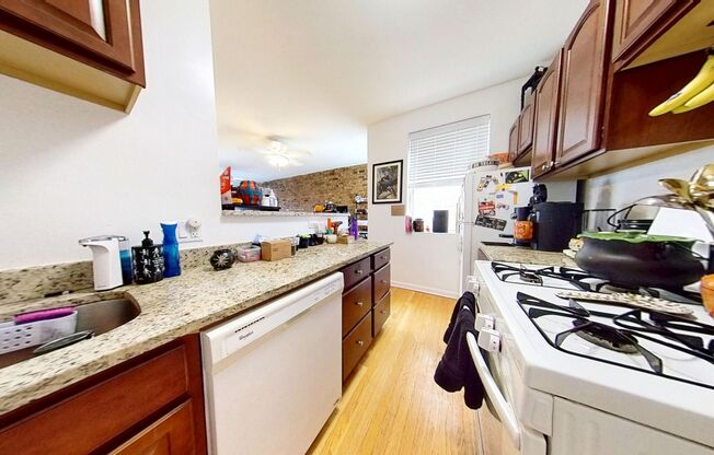 1 bed, 1 bath, 810 sqft, $2,475, Unit 1307 3A