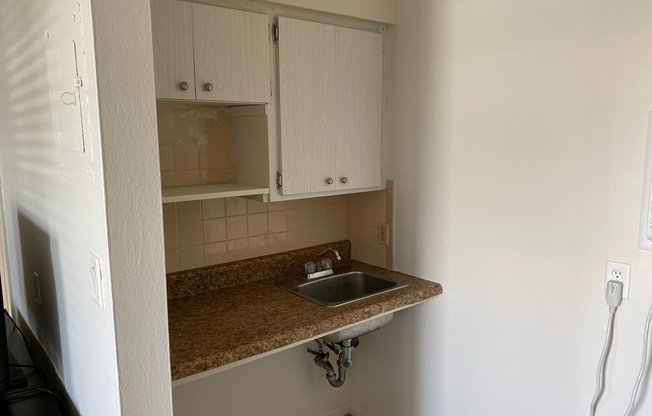 Sun Glo Apartments