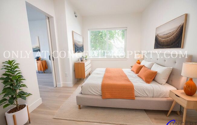 1 bed, 1 bath, 570 sqft, $1,299, Unit 25
