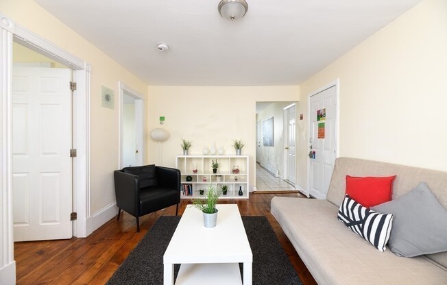 12 Kilby St.