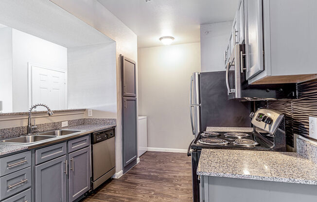 kitchen in pearland tx apartments