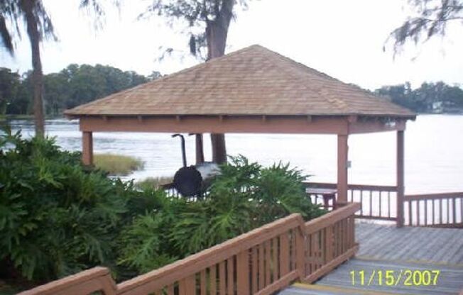 Condo 1 bedroom 1 bath