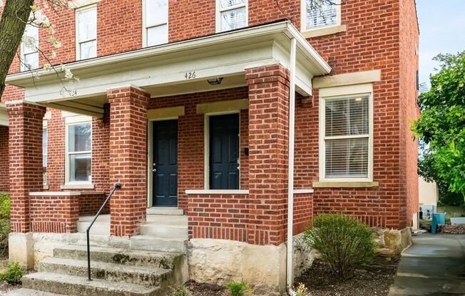 Mithoff and Washington Apartments