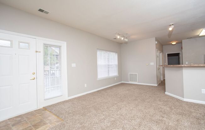 Pinebrook Apartments