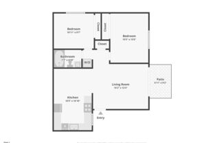 Partner-provided photo for $2630 unit