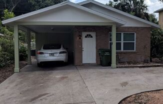 Charming 3-Bedroom Oasis Near Downtown Sarasota – Modern Comfort & Prime Location!