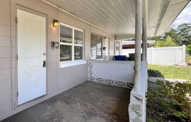 503 AVE H DUPLEX