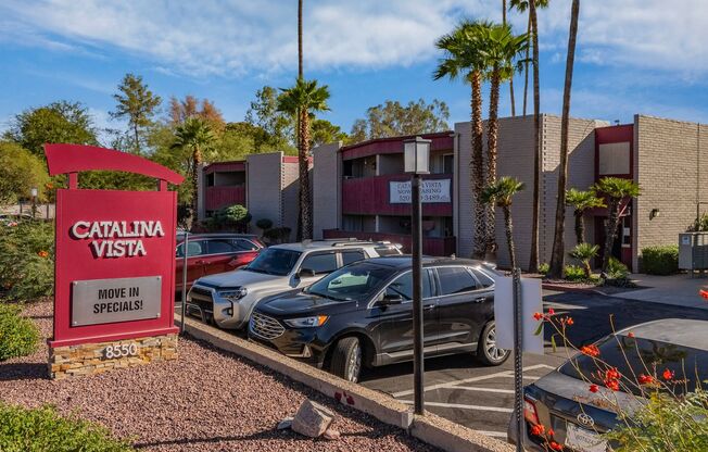 8550 E. Old Spanish Trail