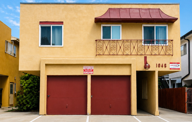 1046 S. Wooster St., Los Angeles, CA 90035