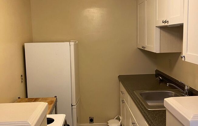 ARV Arville Apartments