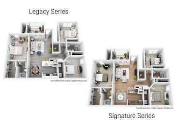 3 beds, 2 baths, 1,341 sqft, $2,445