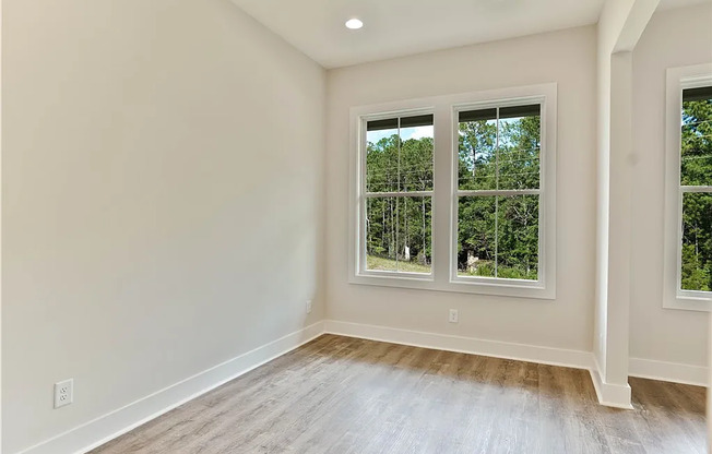 Owen's Crossing Townhome