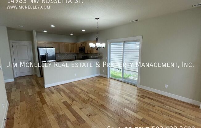 14983 NW ROSSETTA ST