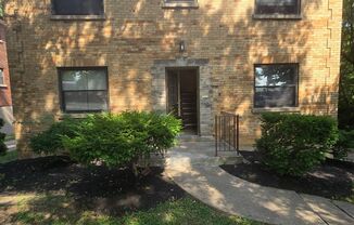 Boudinot Apartments II