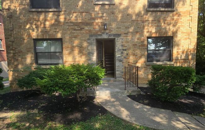 Boudinot Apartments II