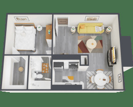 Partner-provided photo for $904 unit