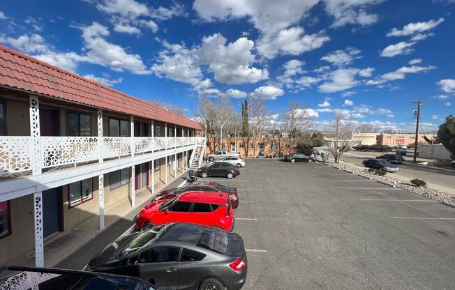 Partner-provided property photo