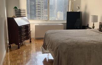 1 bed, 1 bath, 700 sqft, $4,500, Unit 27A