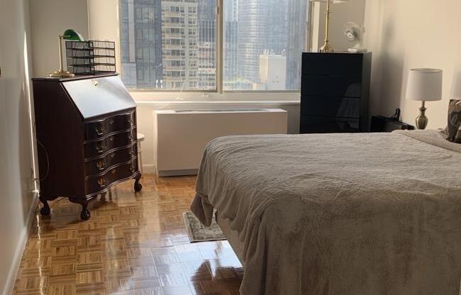 1 bed, 1 bath, 700 sqft, $4,500, Unit 27A