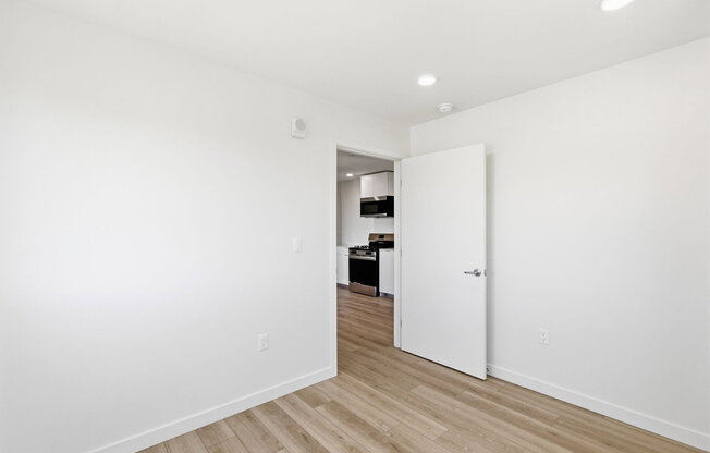 1 bed, 1 bath, $1,793, Unit 1a