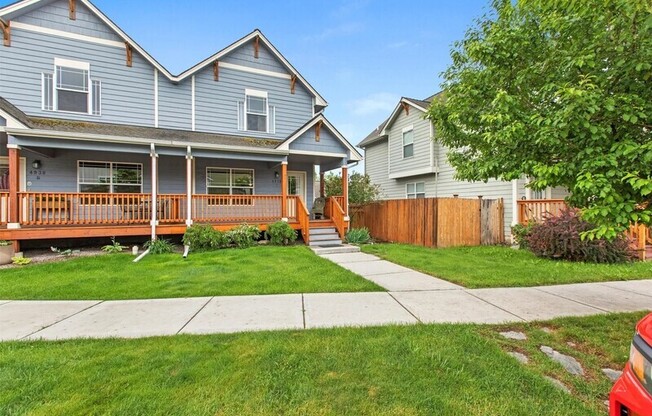 4938 ALT POTTER PARK LOOP