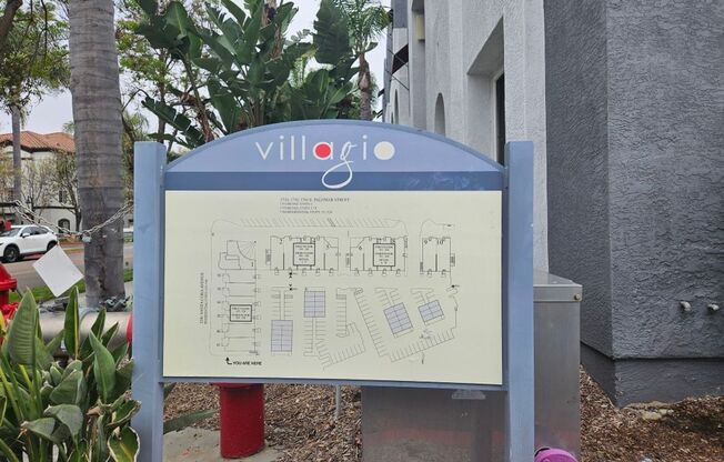 2 Bedroom & 2.5 Bathroom wonderful Condominium in Chula Vista