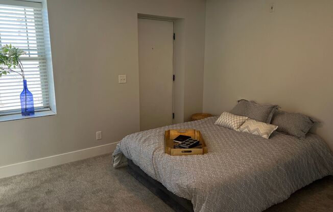 1 bed, 1 bath, 650 sqft, $1,295, Unit Unit 206 A700