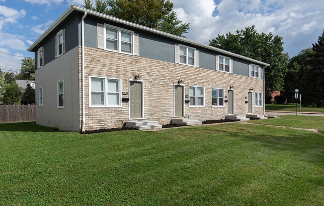 2 beds, 1 bath, 995 sqft, $950, Unit 2108