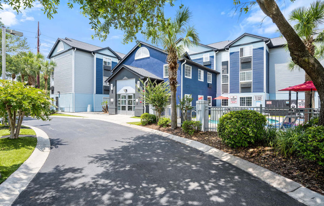 welcome to Nextloft in South Carolina