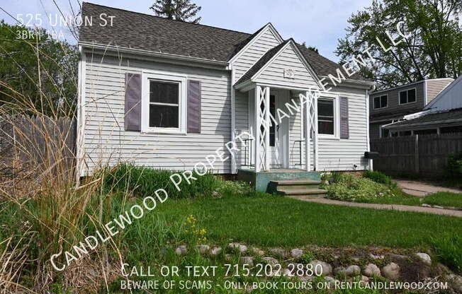 525 UN ST