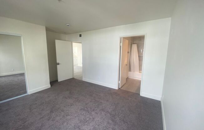 2 beds, 2 baths, 1,100 sqft, $2,375, Unit 316