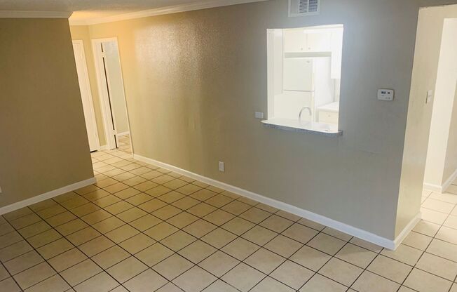 1 bed, 1 bath, 666 sqft, $1,175, Unit 1-126