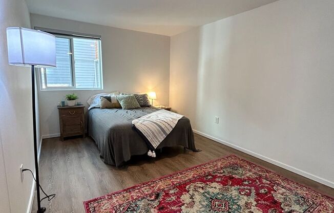 Studio, 1 bath, 176 sqft, $1,350, Unit 1202