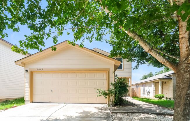 Amazing home ready to move in!