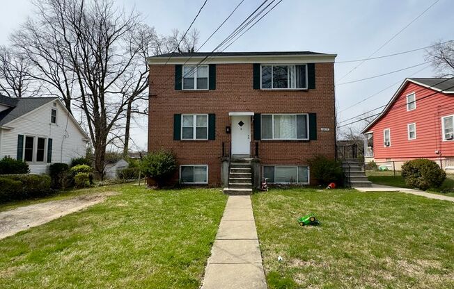 For Rent: Comfortable Living at 6414 Fairdel Ave – Your Ideal Home Awaits!